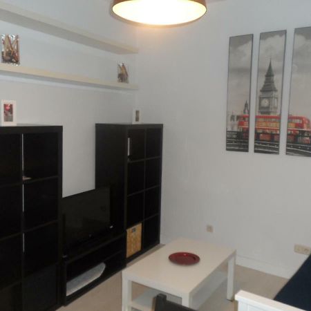 Apartamento 6 Plazas. Centro De Madrid. Ref27 Lägenhet Exteriör bild