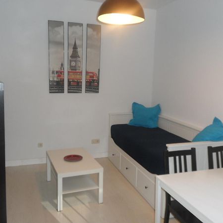 Apartamento 6 Plazas. Centro De Madrid. Ref27 Lägenhet Exteriör bild