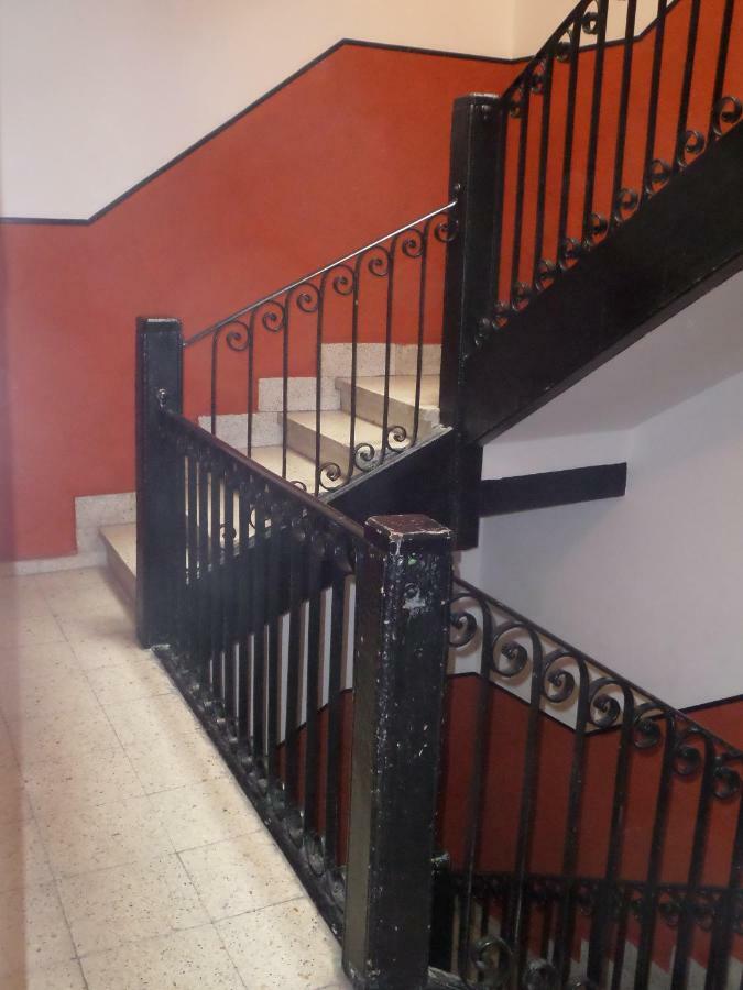 Apartamento 6 Plazas. Centro De Madrid. Ref27 Lägenhet Exteriör bild