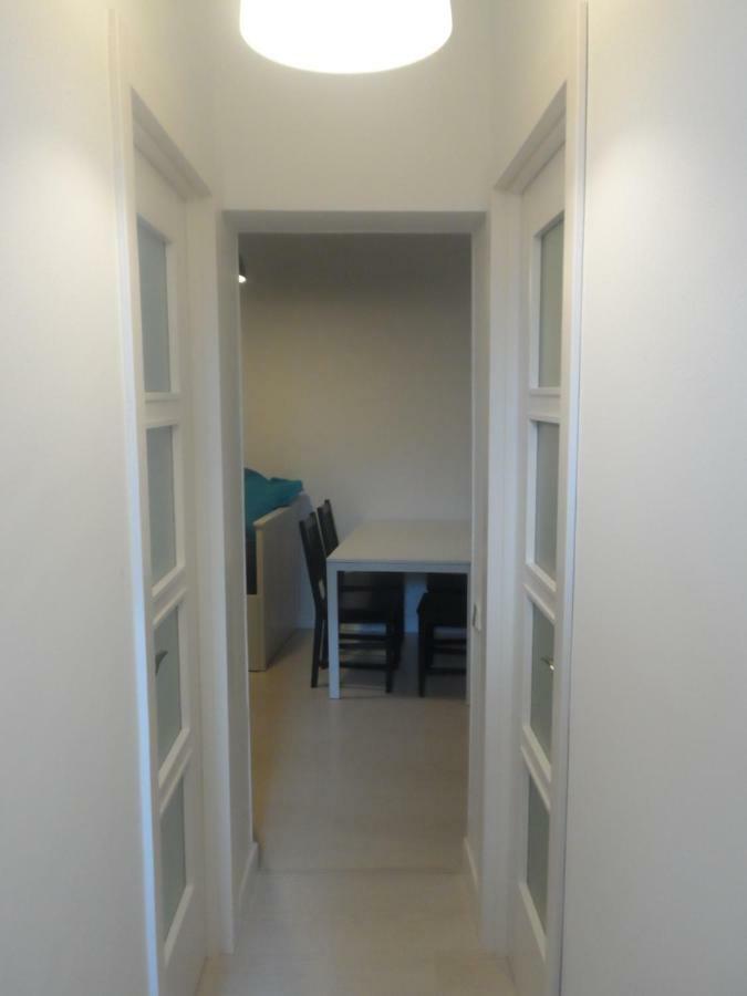 Apartamento 6 Plazas. Centro De Madrid. Ref27 Lägenhet Exteriör bild