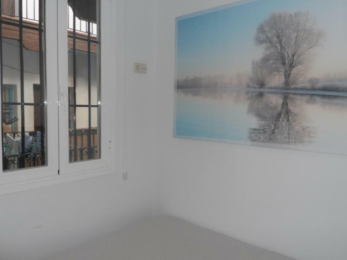 Apartamento 6 Plazas. Centro De Madrid. Ref27 Lägenhet Exteriör bild