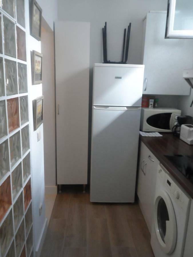 Apartamento 6 Plazas. Centro De Madrid. Ref27 Lägenhet Exteriör bild