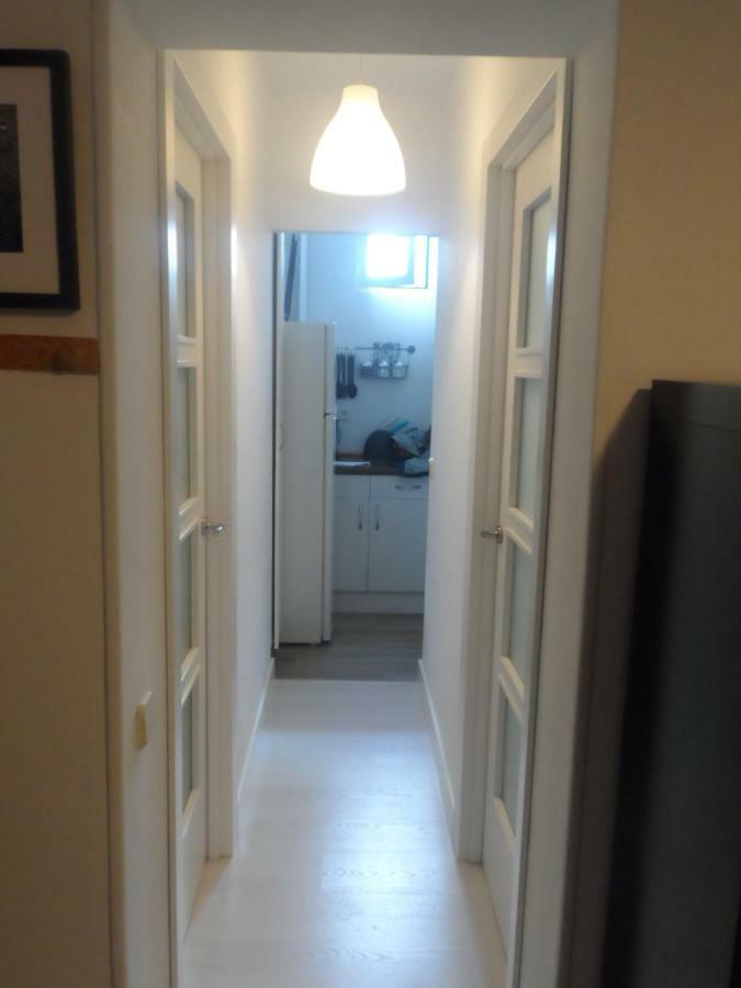 Apartamento 6 Plazas. Centro De Madrid. Ref27 Lägenhet Exteriör bild