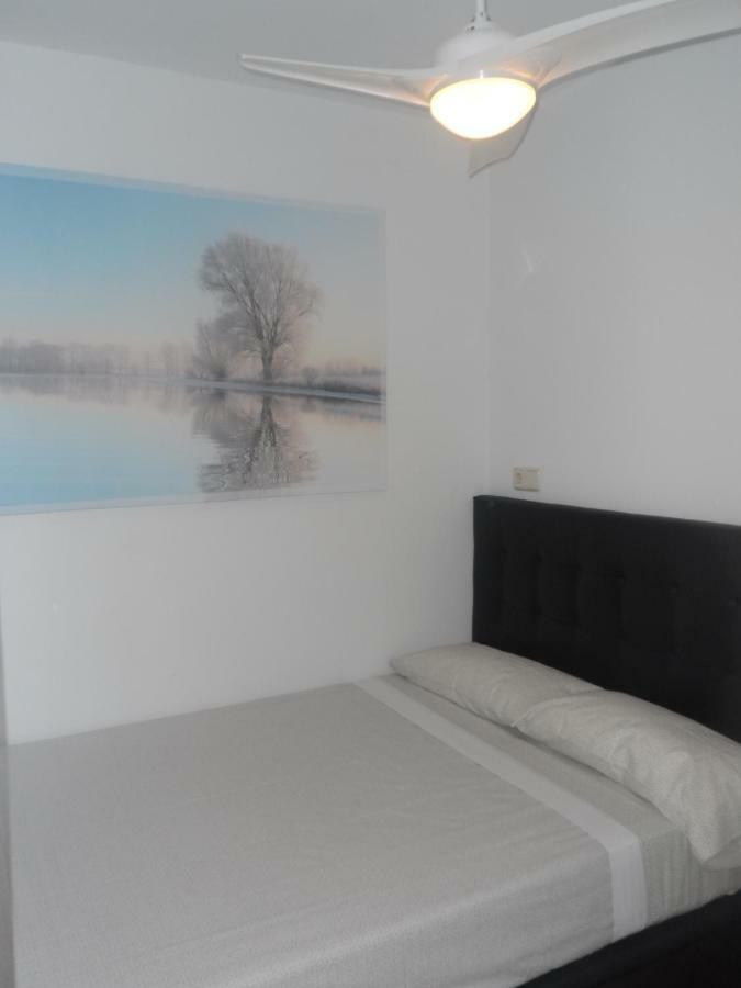 Apartamento 6 Plazas. Centro De Madrid. Ref27 Lägenhet Exteriör bild