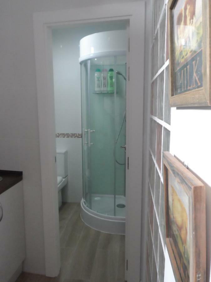 Apartamento 6 Plazas. Centro De Madrid. Ref27 Lägenhet Exteriör bild